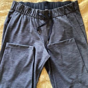 Lululemon On the Fly pants